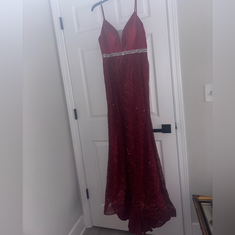 Prom Dress size 4